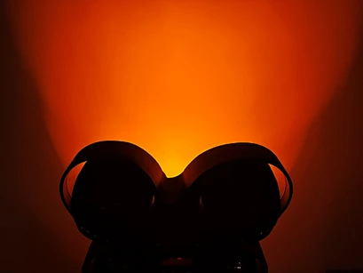 IP65 lights blinder stage